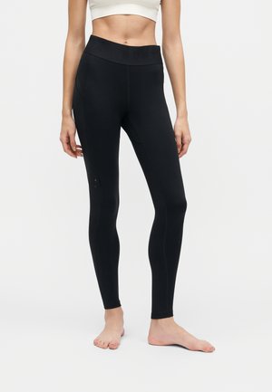 Burton, WOMEN - Sous-vêtement technique - true black