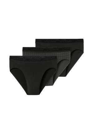 3 PACK - Slip - sortiert