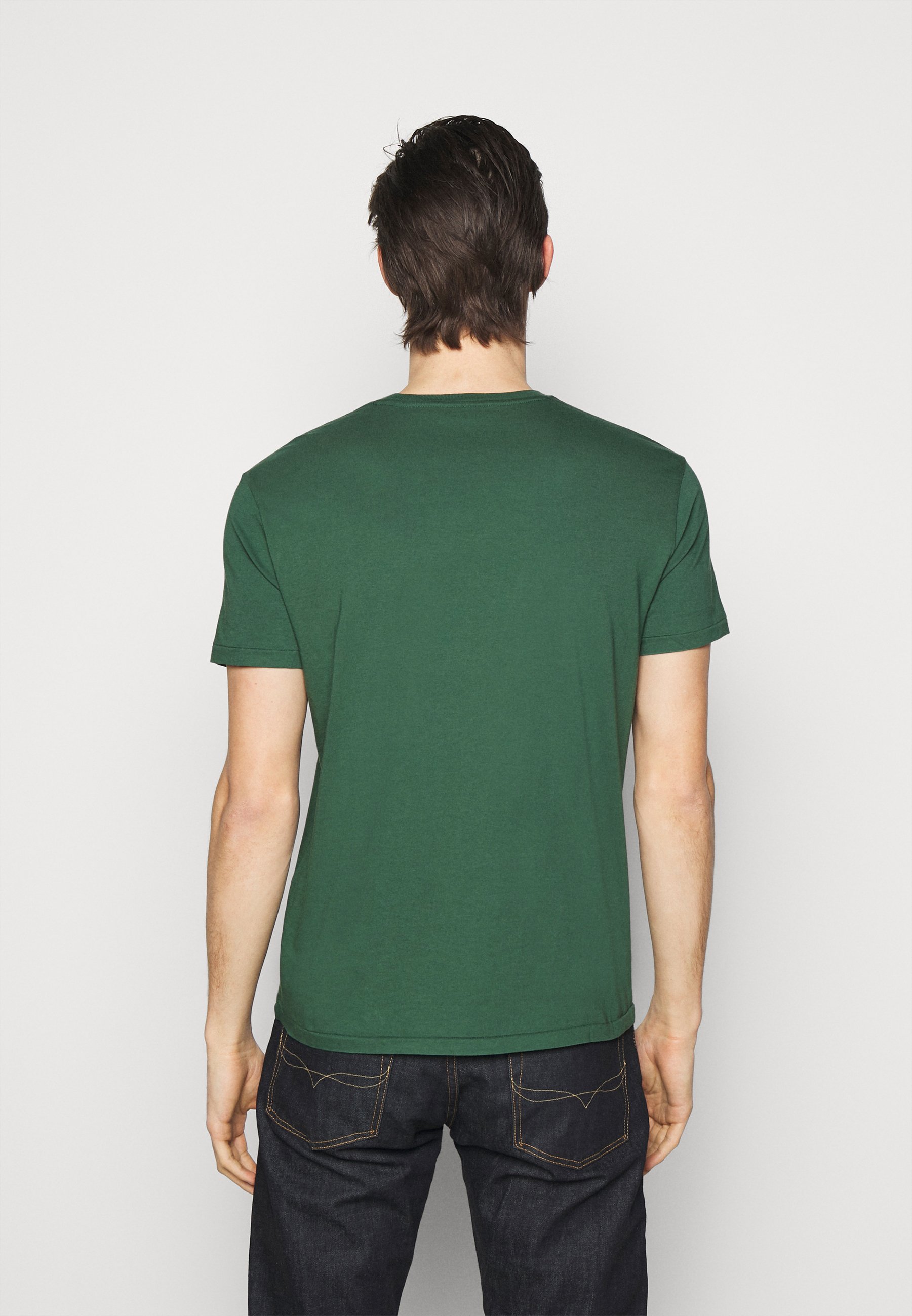 Homme T-shirt imprimé Homme T-shirt imprimé