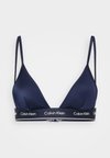 TRIANGLE - Gornji dio bikinija - dark sapphire