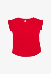 Niewybrane, red
