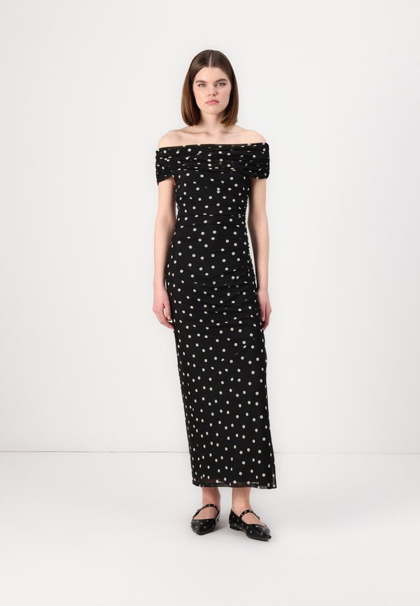 DRAPED MAXI  - Occasion wear