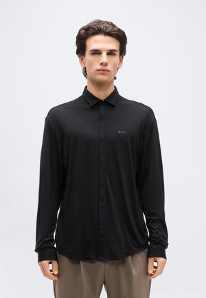 TOUR EXCURSE - Skjorter - black