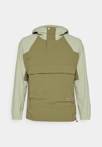 Icepeak YUA - Giacca a vento - olive