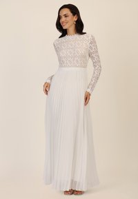 Apart Vestito elegante - creme