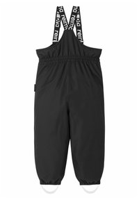 Reima STOCKHOLM - Täckbyxor - black