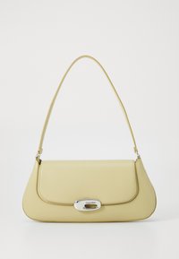 ENGRAVED - Handtasche - mint tea