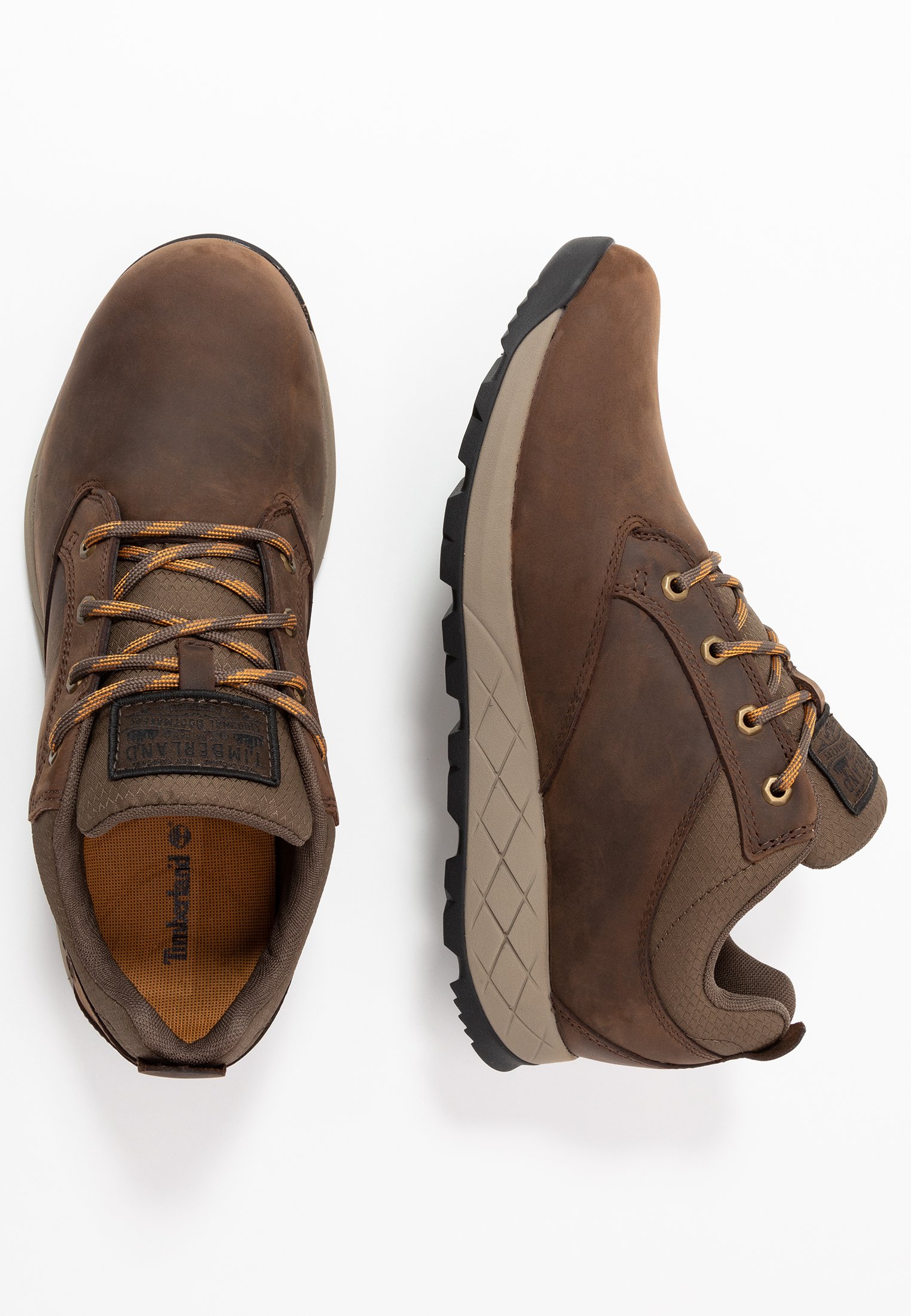 timberland tuckerman low wp