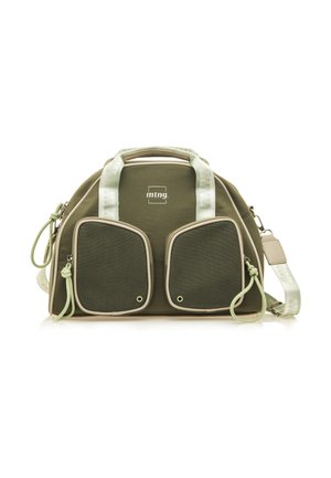 Handtasche - verde