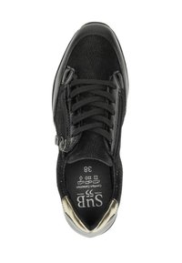 SUB55 Trainers - zwart