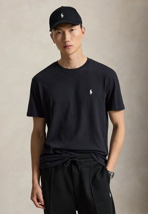 Polo Ralph Lauren, Обикновена тениска - black