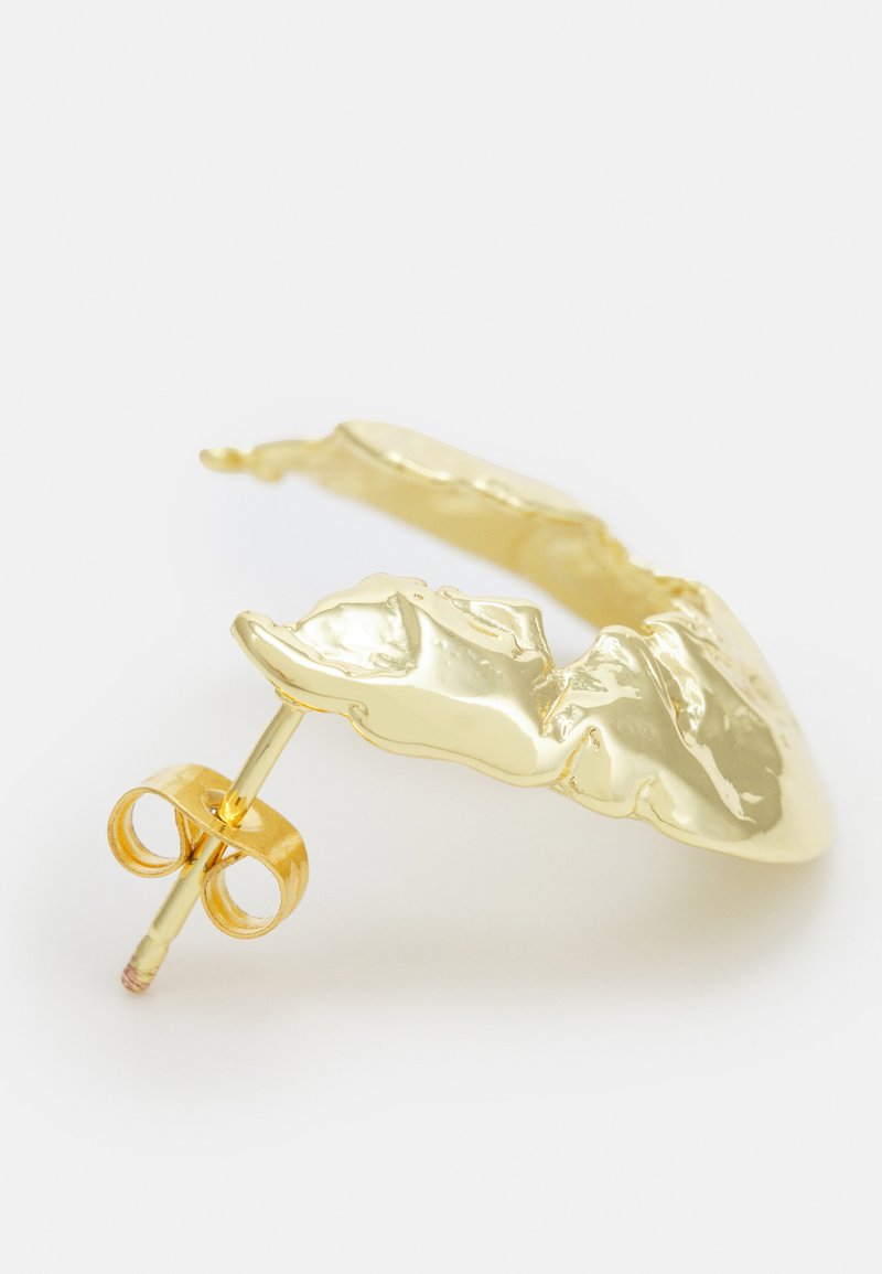 Damen Taschen | sweet deluxe EARRING Ohrringe gold-coloured/goldfarben - EA89840 Damen Taschen | sweet deluxe EARRING Ohrringe gold-coloured/goldfarben - EA89840