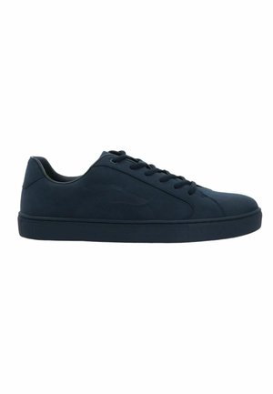 Sneakers basse - blu