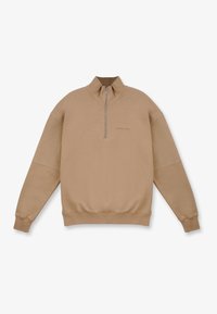 Pegador Felpa - cognac