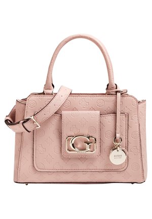 Handtasche - pink