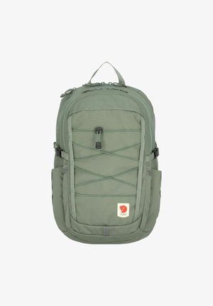 SKULE 20 - Mochila - patina green