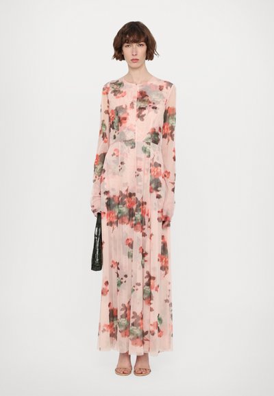 Philosophy di Lorenzo Serafini ABITO - Maksimekko - light pink