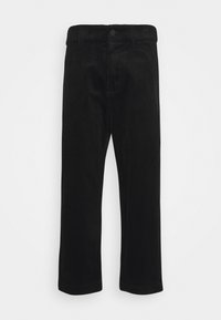Chinos - black