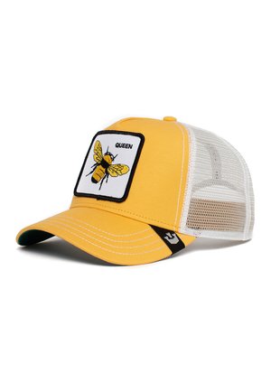 Goorin Bros THE QUEEN BEE - Gorra - gelb
