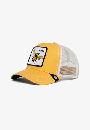 Goorin Bros THE QUEEN BEE - Gorra - gelb