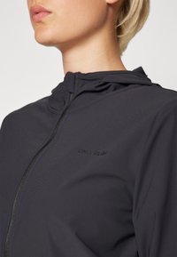 ONLY Play ONPFINO HOOD - Spordijakk - black