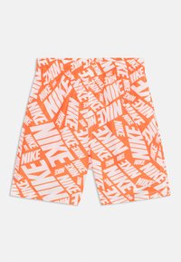 Δεν επιλέχθηκε, orange blaze