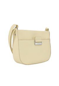 Gerry Weber TALK DIFFERENT - Schoudertas - double cream