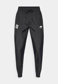ARES JOGGERS  - Pantalon de survêtement - black