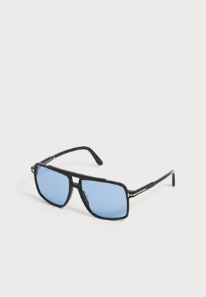 Tom Ford, KEMP - Lunettes de soleil - black