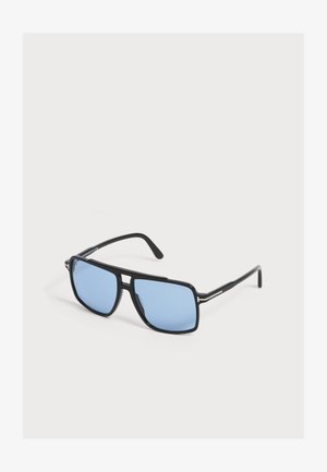 Tom Ford, KEMP - Gafas de sol - black