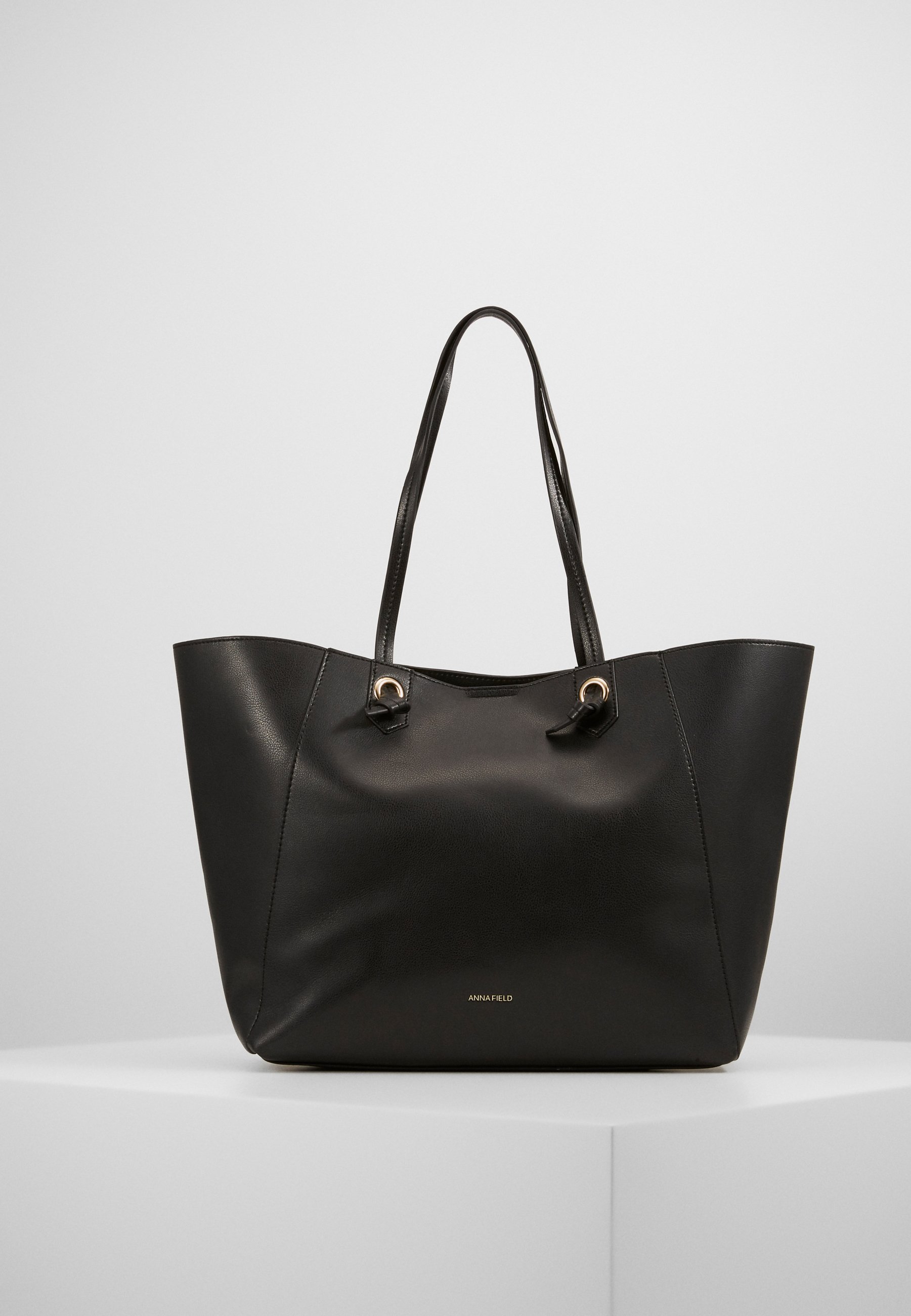 anna field tote bag