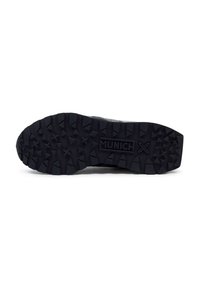 MUNICH PULSAR - Baskets basses - grey