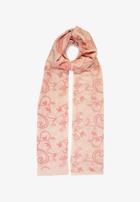 Niet geselecteerd, peach-coral