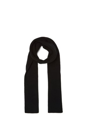 Sciarpa - gunmetal
