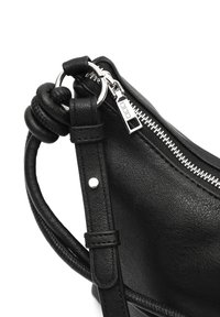 MISAKO Torbica - black