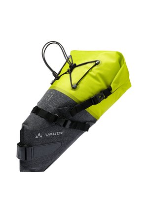 Umhängetasche - bright green black