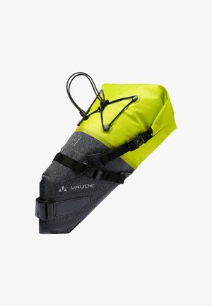 Vaude Borsa a tracolla - bright green black