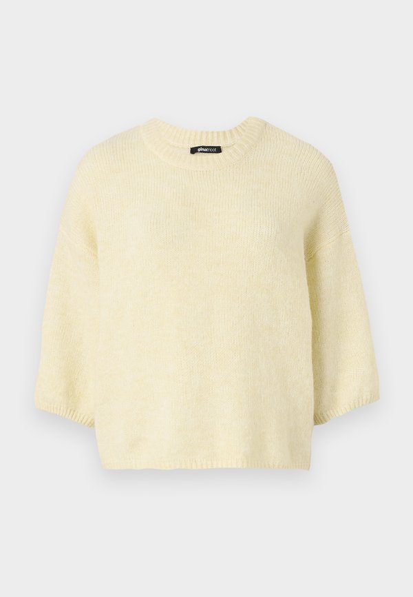 SHORT SLEEVE - Jumper - anise flower4