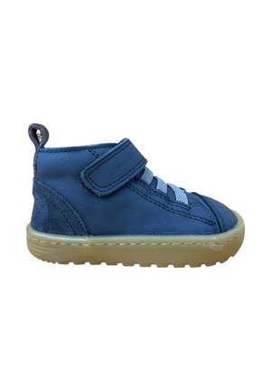 Zapatos de bebé - marino