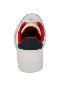 Tommy Hilfiger Baskets basses - white