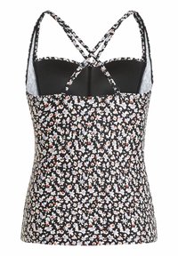 Protest MIXLUSCA - Top de bikini - lotuspink