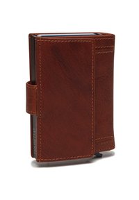 The Chesterfield Brand HANNOVER RFID - Portafoglio - cognac