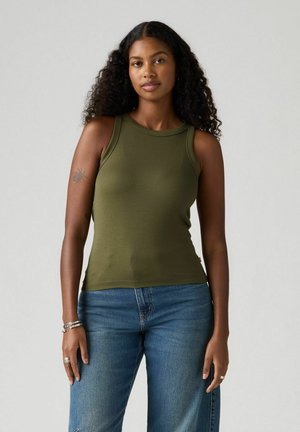 Levi's® Top - sorrel horse