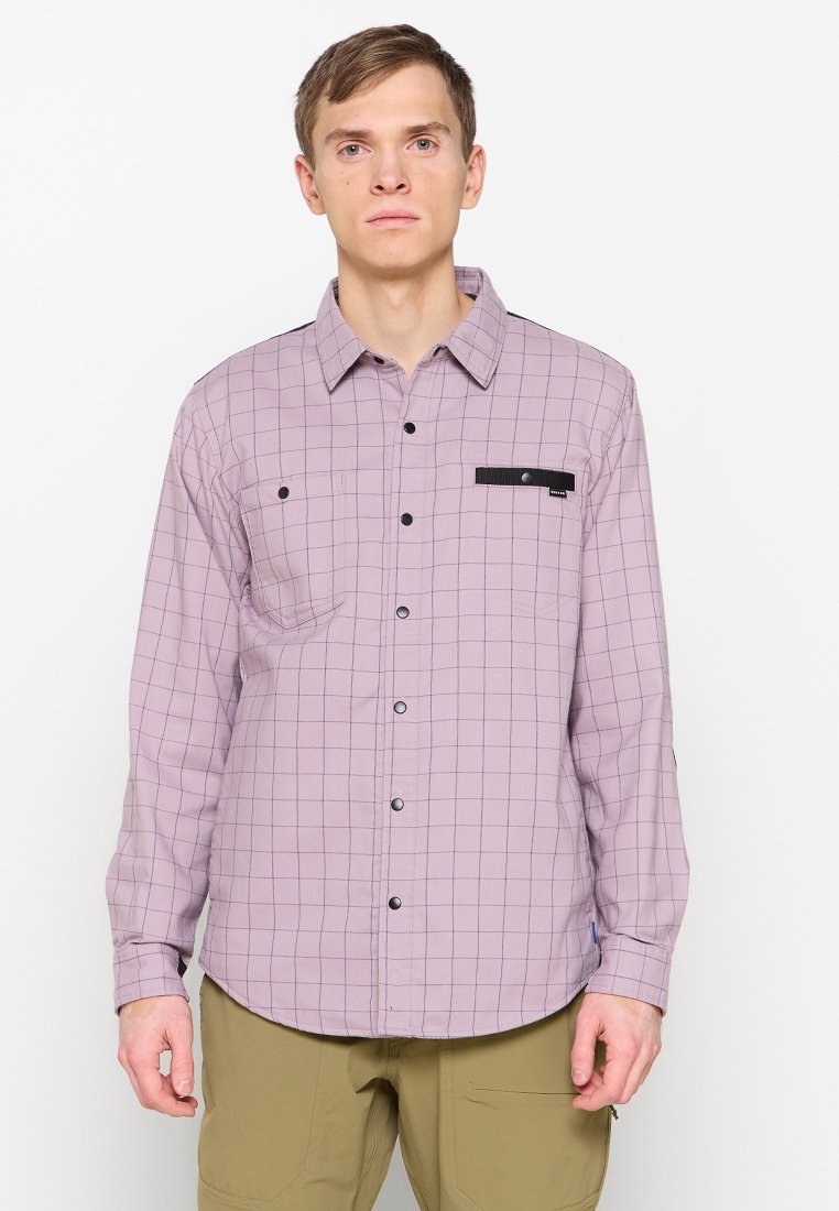 Burton Overhemd roze