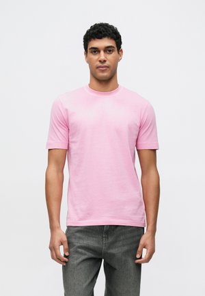 RAPHAEL - T-shirt basique - pink