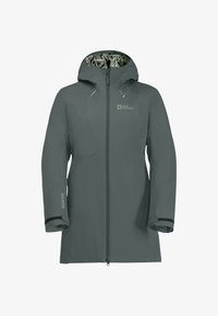 Sélectionné, slate green