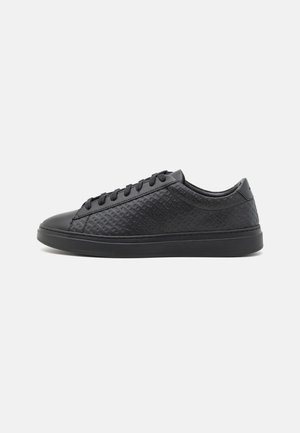 KIERAN - Trainers - black