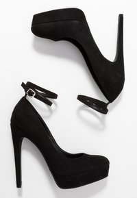 Even&Odd High heels - black