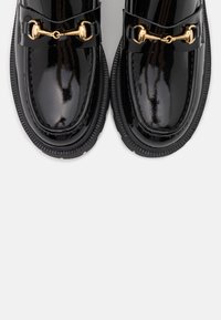 Selected Femme Polobotky - black