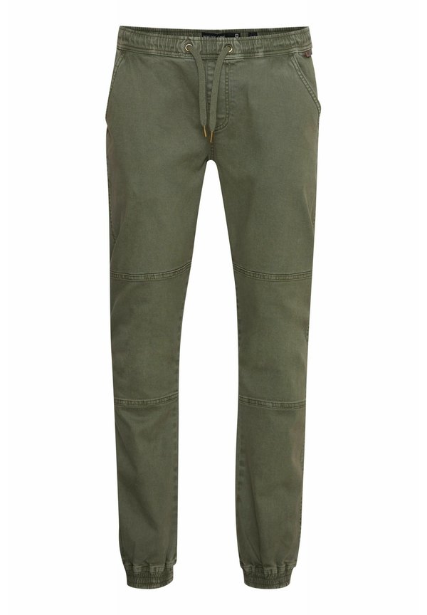 IDBrontus - Jeans Tapered Fit - army3